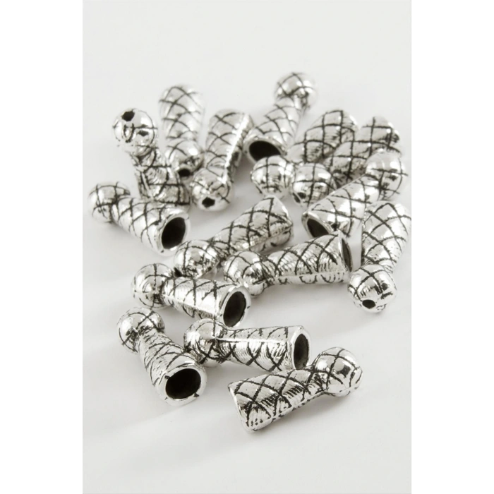 Baklava Desenli Tesbih Aparatı 50 Gram