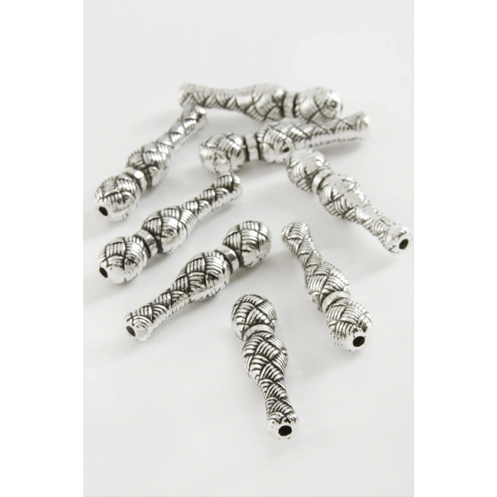 Baklava Desenli Tesbih İmame Aparatı 50 Gram