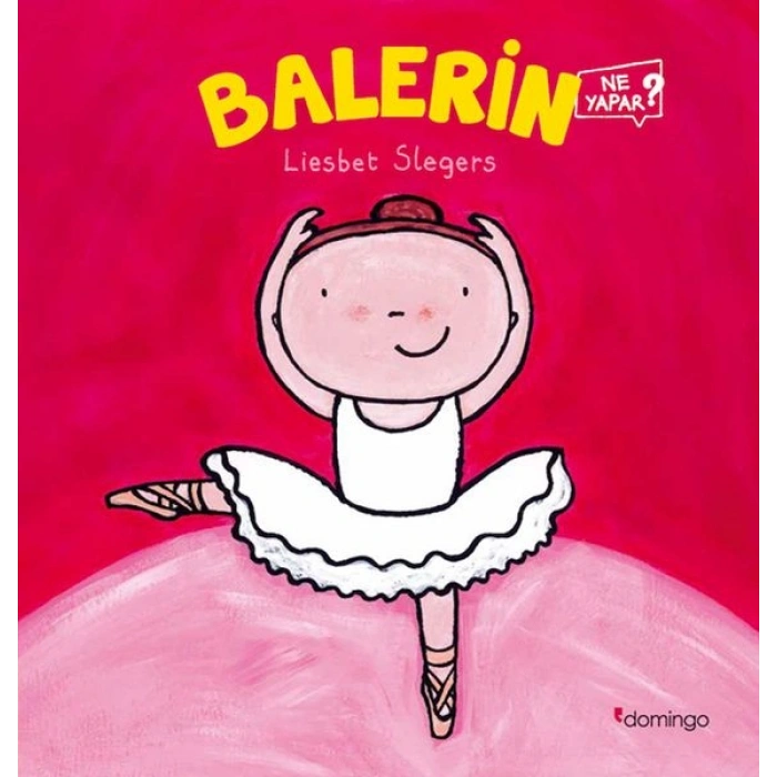 Balerin - Ne Yapar?