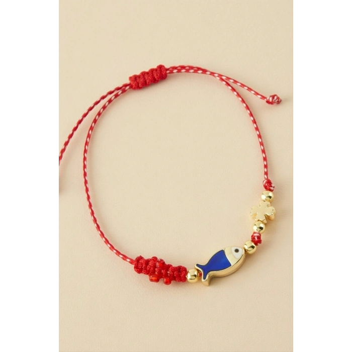 Balık Marteniçka Bileklik