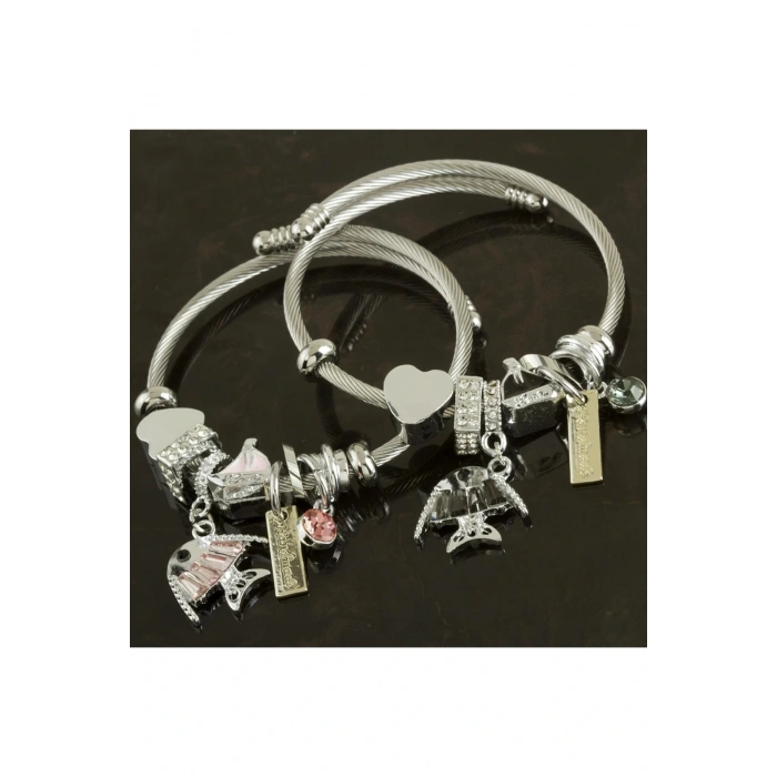 Balık Panora Bileklik