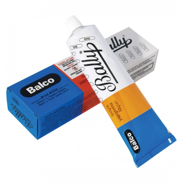 BALLY BALCO BÜYÜK - 150 GR YAPIŞTIRICI (4887)