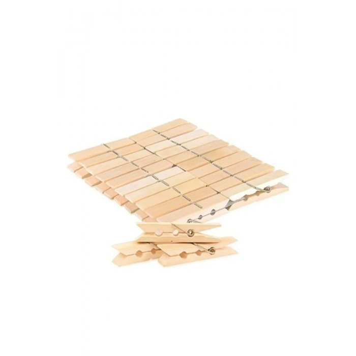 Bambu Klasik Mandal 20li -578