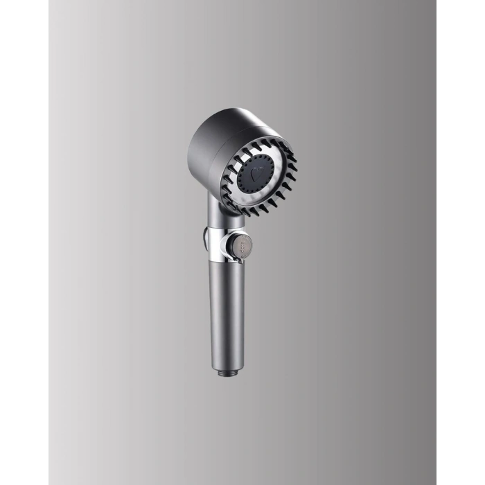 Banyo İçin Filtreli Duş Başlığı Pratik Kullanım