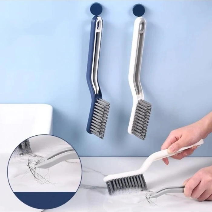 Banyo Mutfak Temizlik Fırçası Cımbızlı (4887)