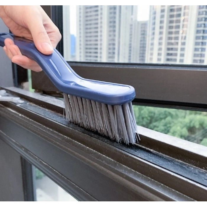 Banyo Mutfak Temizlik Fırçası Cımbızlı (4887)