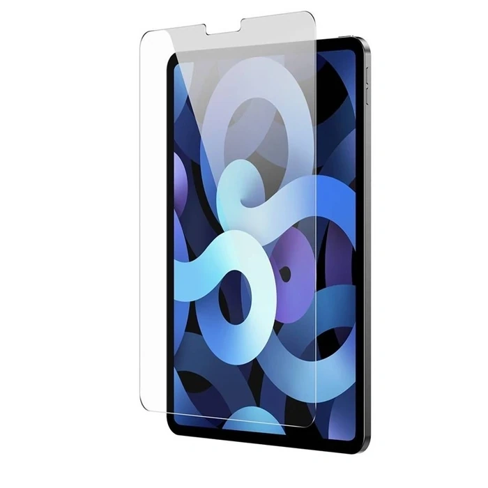 Baseus 0.3mm Tempered Glass İpad Pro (2018-2022)12.9inç Full Ekran Koruyucu 2 Adet Set