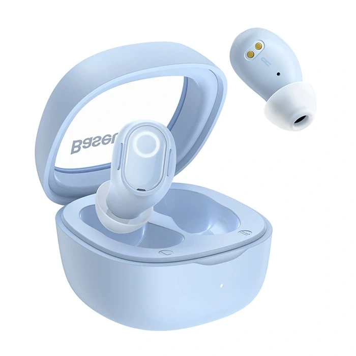 Baseus Bowie Wm02 True Wireless Bluetooth Kulaklık