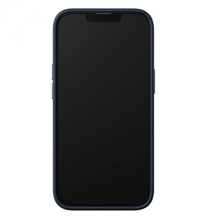 Baseus Liquid Silica Gel İphone 14 6.1 Silikon Kılıf + Tempered Ekran Koruyucu Set