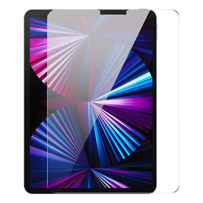 Baseus Magic Paperfeel İpad Pro 12.9inç (2018-2022) Tablet Ekran Koruyucu