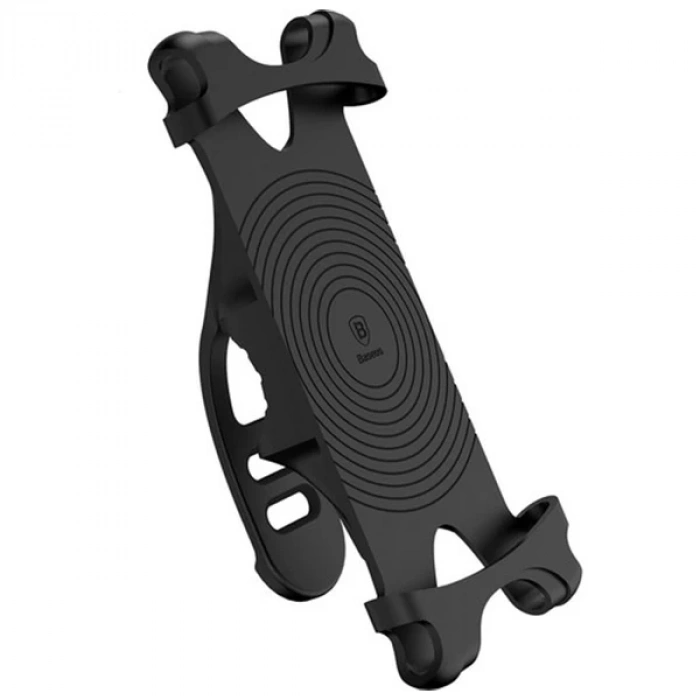 Baseus Miracle Bicycle Mounts Bisiklet Motosiklet Telefon Tutucu Sumır-by01