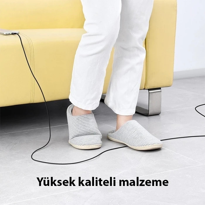 Baseus Superior Series Usb To Mikro Hızlı Şarj Ve Data Kablosu 2a 1m