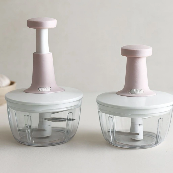 Basmalı El Blender - Büyük Chopper