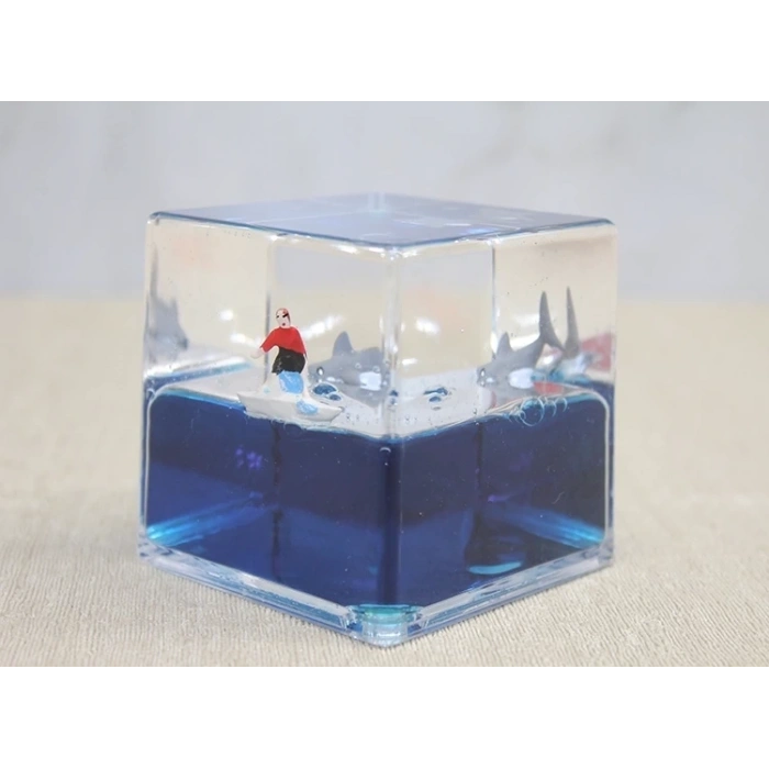 Batmayan Gemi Alk3415