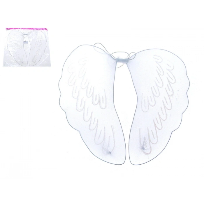 Bebek & Çocuk Peri Kanadı – Kostüm Tamamlayıcı Kanat