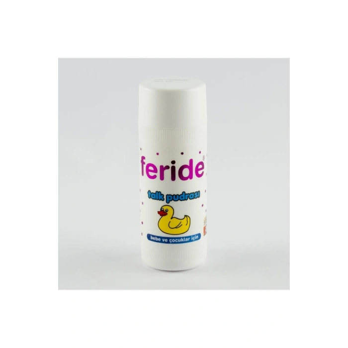 Bebek Pudrası 75 g