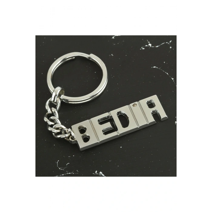 Bedia İsimli Anahtarlık