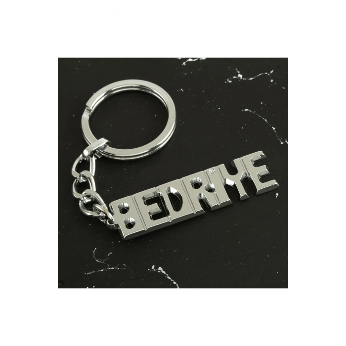 Bedriye İsimli Anahtarlık