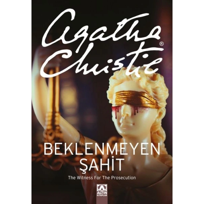 Beklenmeyen Şahit