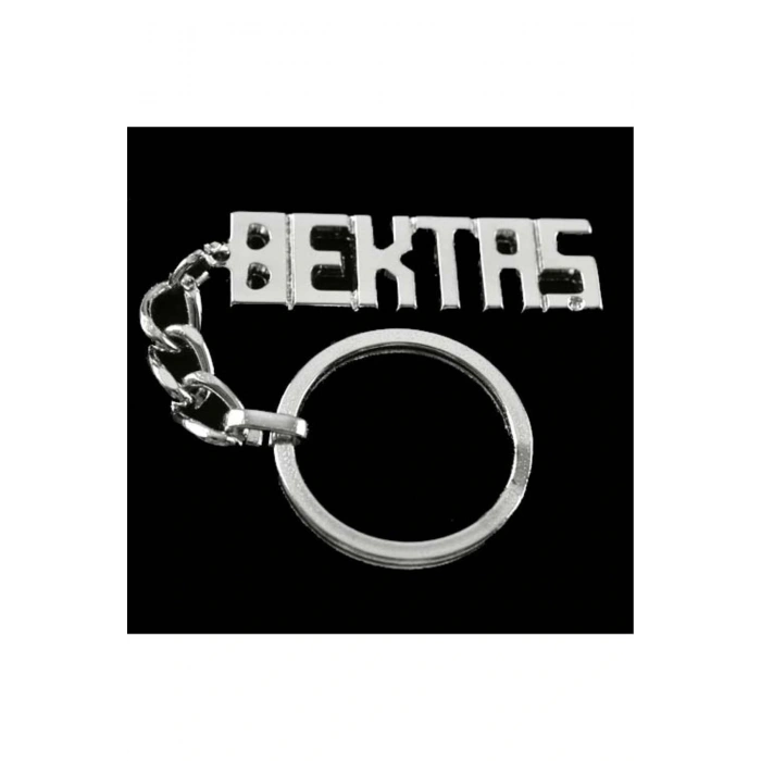 Bektaş İsimli Anahtarlık