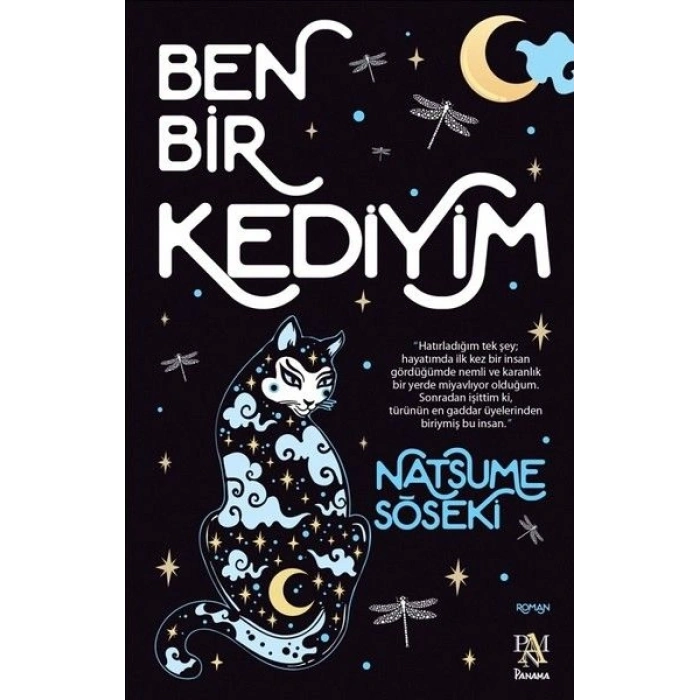 Ben Bir Kediyim
