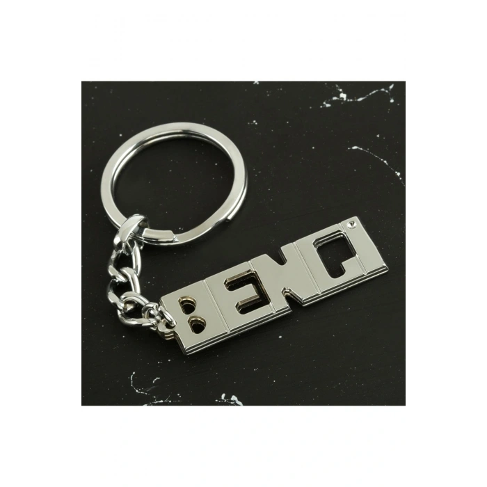 Bengi İsimli Anahtarlık