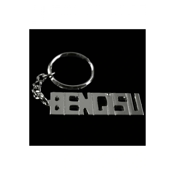 Bengisu İsimli Anahtarlık