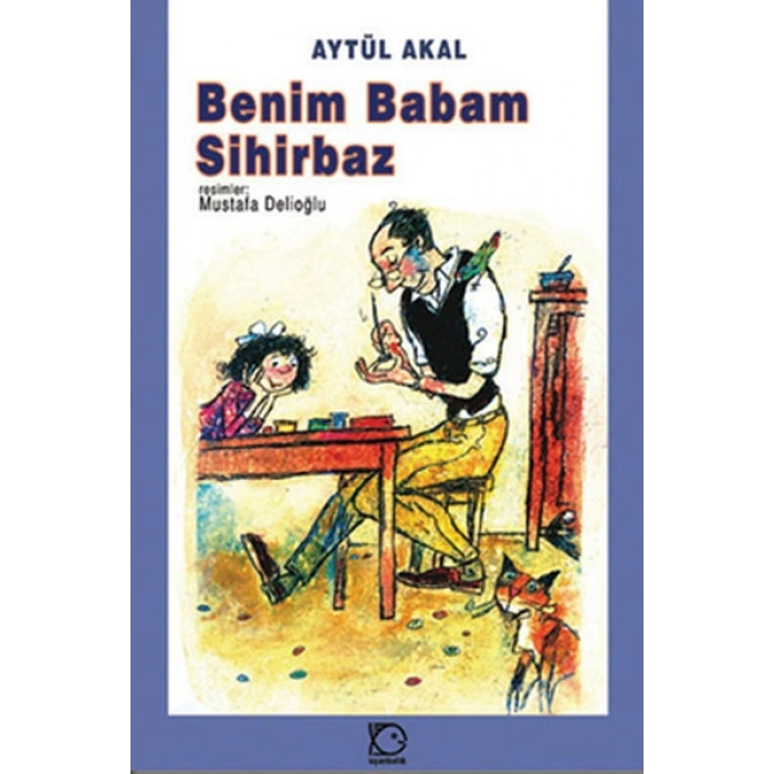 Benim Babam Sihirbaz