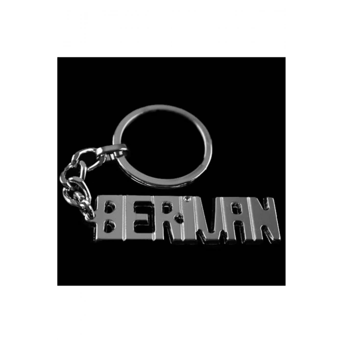 Berivan İsimli Anahtarlık
