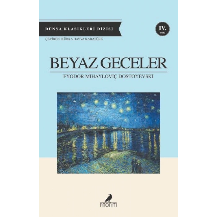 Beyaz Geceler