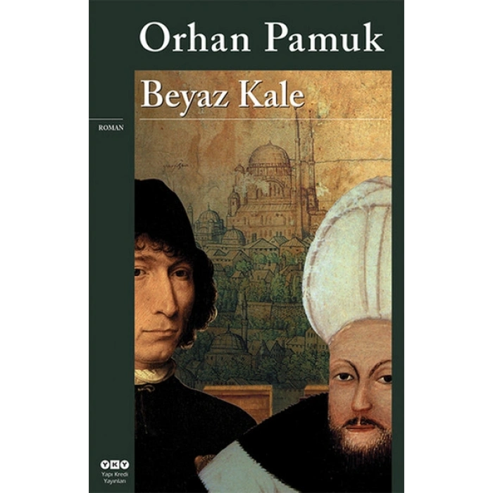 Beyaz Kale