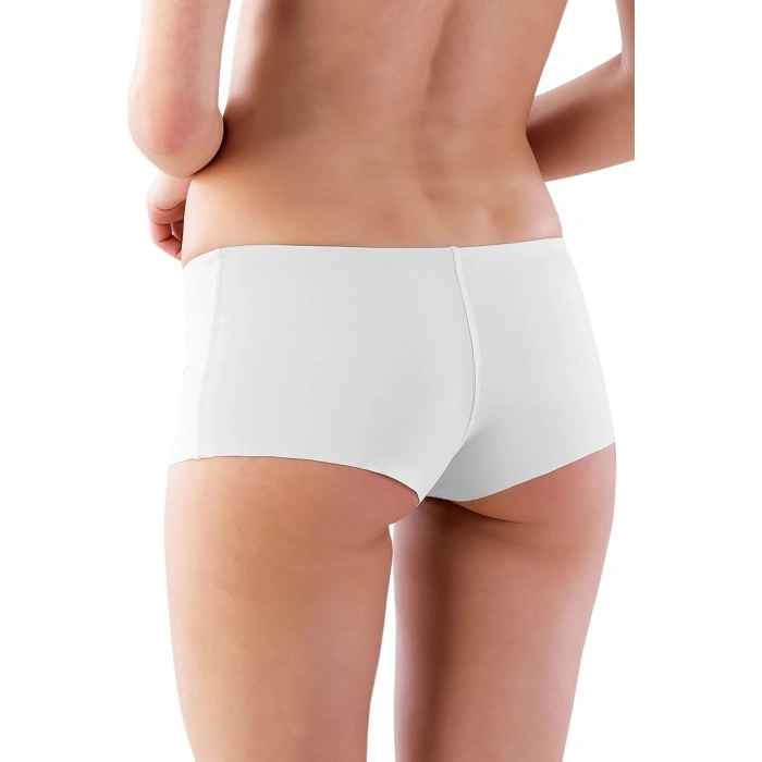 MARSİLYAN™ BEYAZ MI  2812 Boxer Lazer Korse