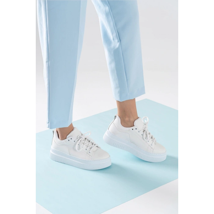 Biana Güneşte Renk Değiştiren Spor Ayakkabı