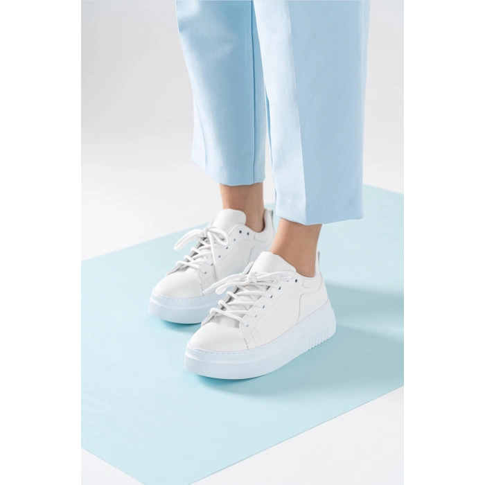 Biana Güneşte Renk Değiştiren Spor Ayakkabı