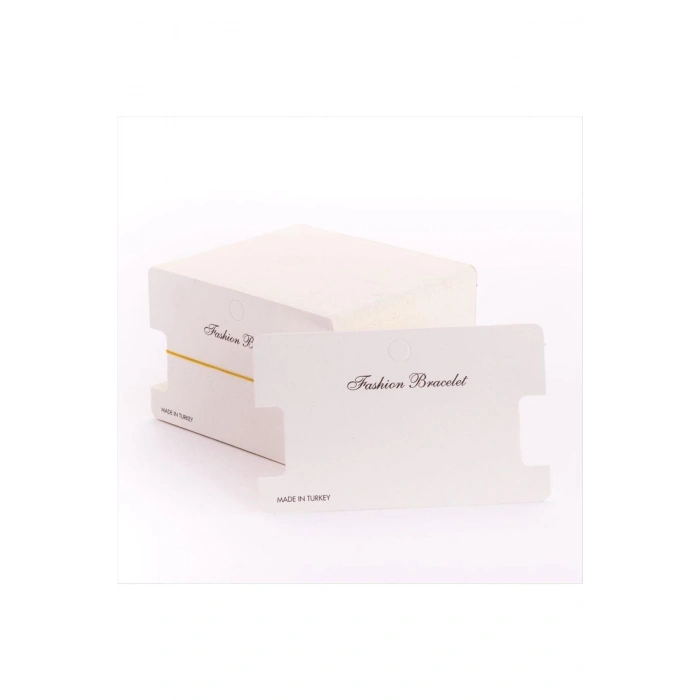 Bileklik Kartı (9-10 cm)