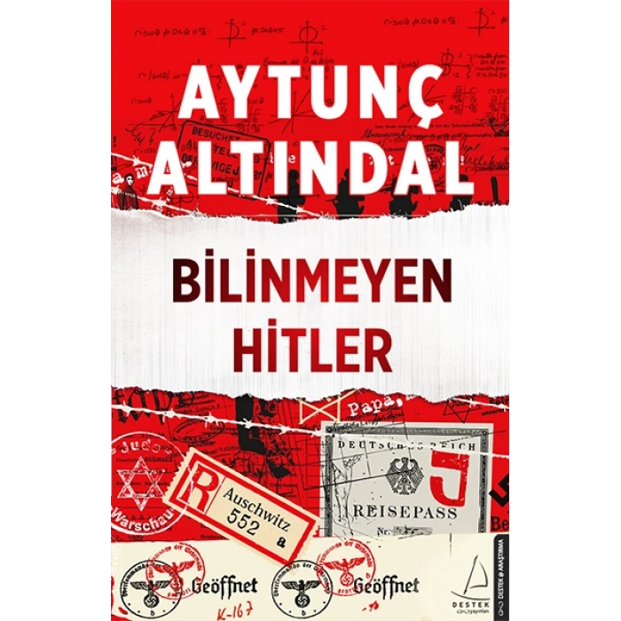 Bilinmeyen Hitler