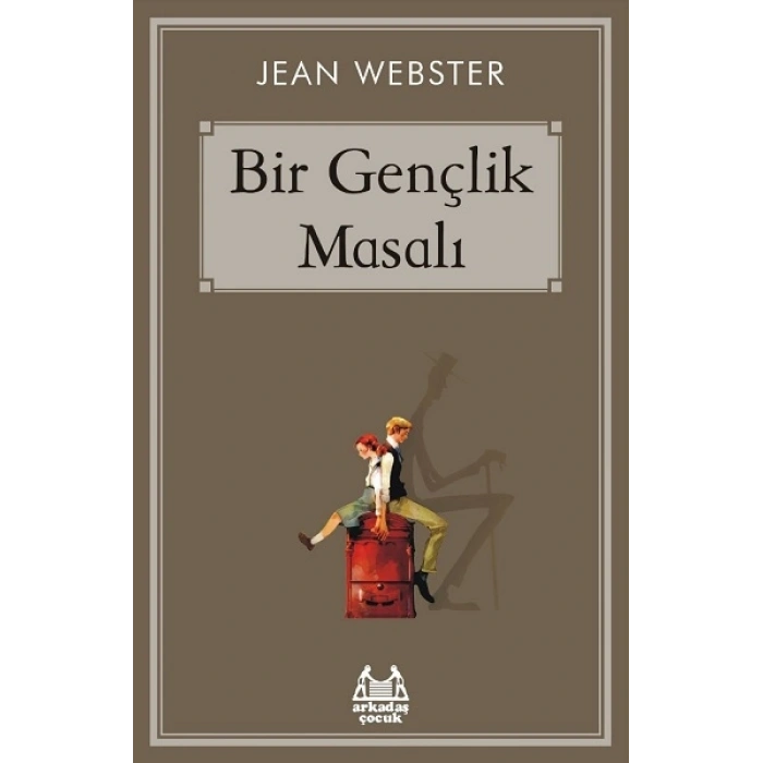Bir Gençlik Masalı