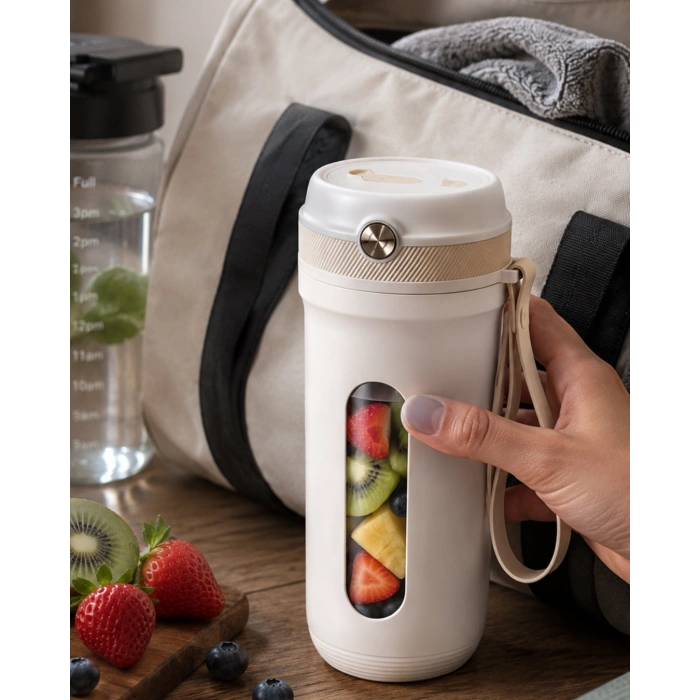BLENDİC BLENDER