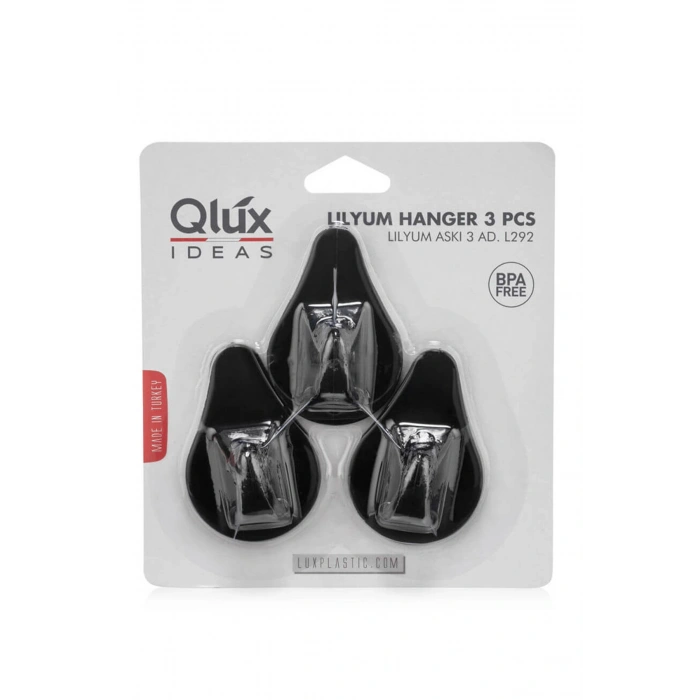 Blok 3lü Askı -L787