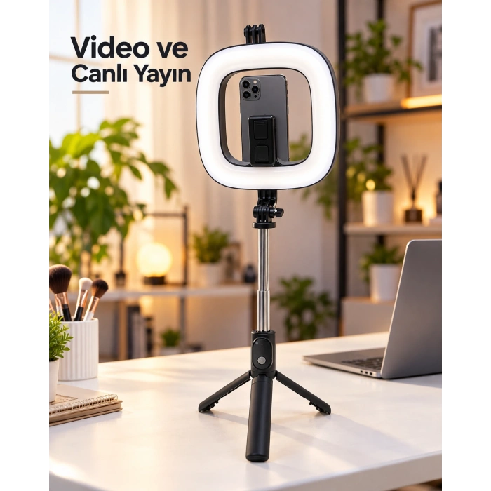 BLS68 TRİPOD