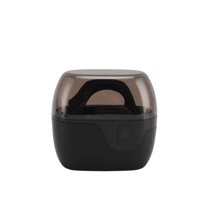 Bluetooth 5.0 Kablosuz Kulaklık Otomatik Eşleşme Gürültü Azaltma