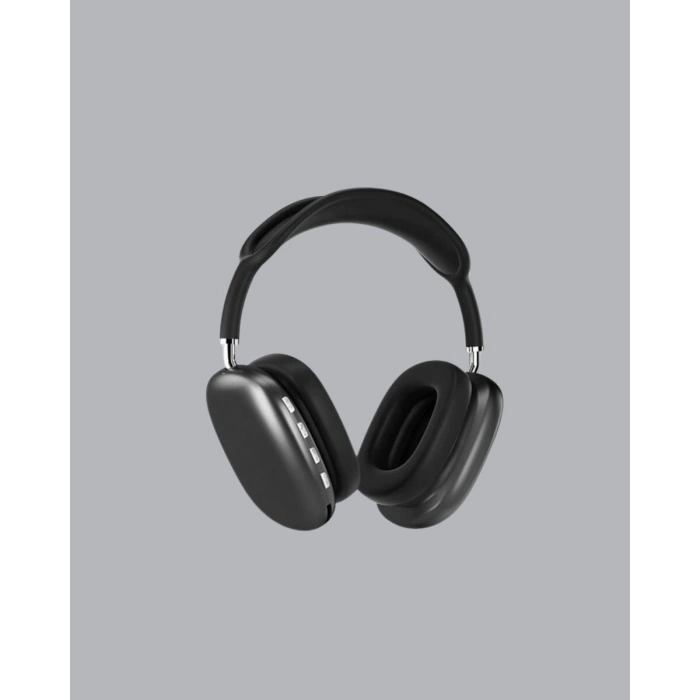 Bluetooth 5.0 Kulak Üstü Kulaklık – Gürültü Engelleme Uzamsal Ses Hızlı Şarj