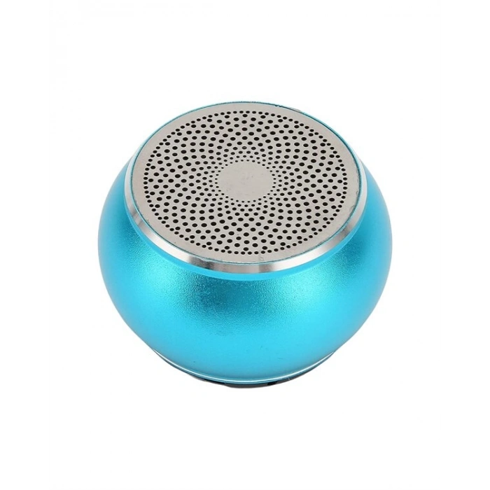 Bluetooth 5.0 Mini Taşınabilir Hoparlör – Yüksek Ses Kalitesi Eller Serbest Arama Ve Uzun Pil Ömrü