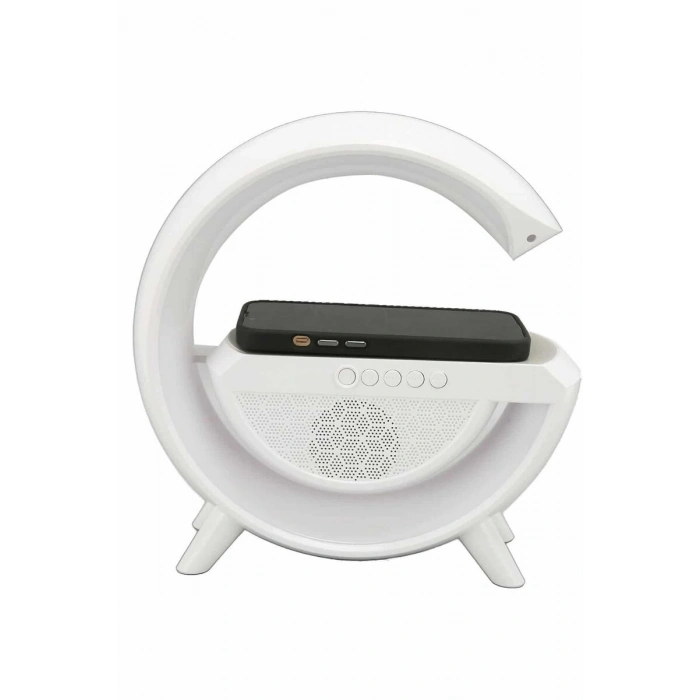 Bluetooth Hoparlör Speaker Telefon Şarj Edebilen Android Ve İos Uyumlu