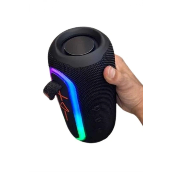 Bluetooth Hoparlör Usb Şarjlı Uzun Pil Ömrü Android Ve İos Uyumlu Renkli