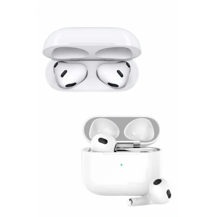 Bluetooth Kulaklık 3. Nesil Ios Android Uyumlu Yeni Nesil Wireless Charge
