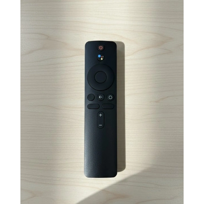 Bluetooth Uyumlu Akıllı Tv Kumandası Ergonomik Tasarım