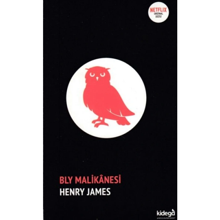 Bly Malikanesi