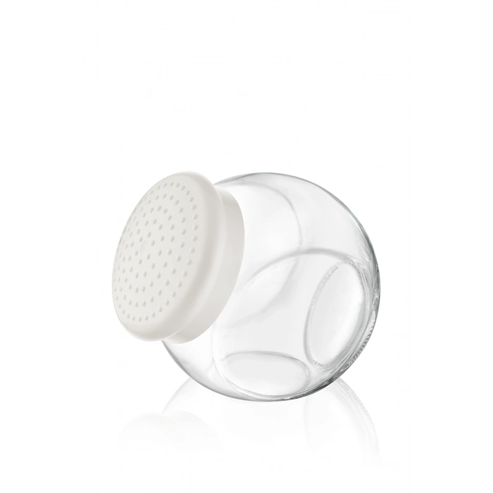 Bony Çift Dipli Kavanoz 750 cc -C-00224