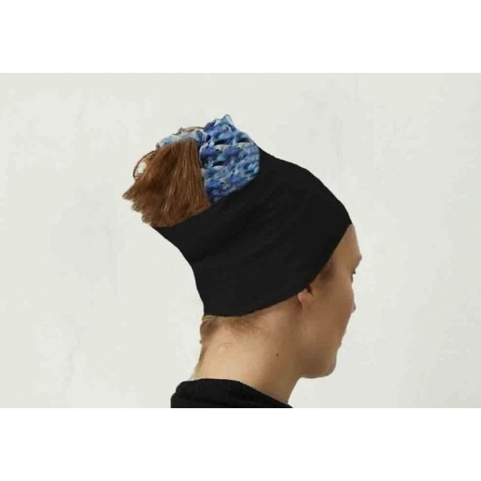 Boru Tipi Bone - Bandana